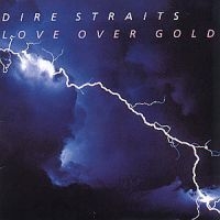 Dire Straits - Love Over Gold i gruppen CD hos Bengans Skivbutik AB (558737)