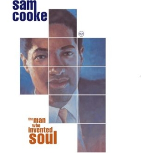 Sam Cooke - The Man Who Invented Soul i gruppen VI TIPSER / Fredagsutgivelser / 2025-04-25 hos Bengans Skivbutik AB (5587399)