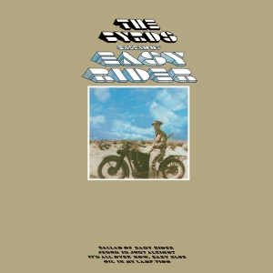 The Byrds - Ballad Of Easy Rider i gruppen Annet /  hos Bengans Skivbutik AB (5587400)