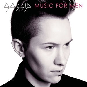 Gossip - Music For Men i gruppen CD / Toppselgere hos Bengans Skivbutik AB (5587405)