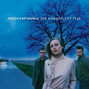 Hooverphonic - The Magnificent Tree i gruppen CD hos Bengans Skivbutik AB (5587407)