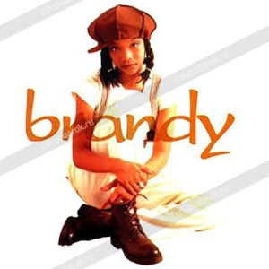 Brandy - Brandy i gruppen VI TIPSER / Fredagsutgivelser / 2025-04-11 hos Bengans Skivbutik AB (5587417)
