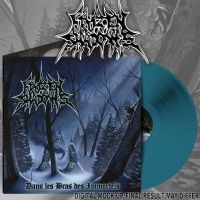Frozen Shadows - Dans Les Bras Des Immortels (Sea Bl i gruppen VI TIPSER / Fredagsutgivelser / 2025-04-11 hos Bengans Skivbutik AB (5587430)