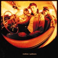 Palmyra - Restless i gruppen VI TIPSER / Fredagsutgivelser / 2025-03-28 hos Bengans Skivbutik AB (5587439)
