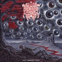Ancient Death - Ego Dissolution (Vinyl Lp) i gruppen VI TIPSER / Fredagsutgivelser / 2025-04-18 hos Bengans Skivbutik AB (5587447)