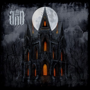 I Am Your God - Trinity i gruppen CD hos Bengans Skivbutik AB (5587451)