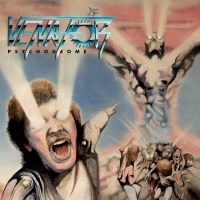 Venator - Psychodrome i gruppen VI TIPSER / Fredagsutgivelser / 2025-04-25 hos Bengans Skivbutik AB (5587465)