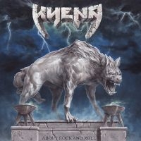 Hyena - About Rock And Roll i gruppen VI TIPSER / Fredagsutgivelser / 2025-04-25 hos Bengans Skivbutik AB (5587466)