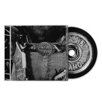 Ingrown - Idaho i gruppen VI TIPSER / Fredagsutgivelser / 2025-04-25 hos Bengans Skivbutik AB (5587472)