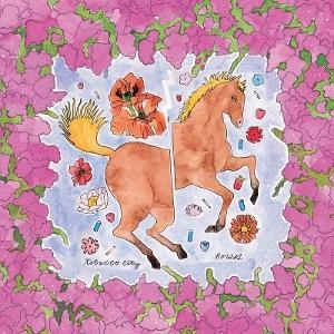 Tobacco City - Horses i gruppen VI TIPSER / Fredagsutgivelser / 2025-03-21 hos Bengans Skivbutik AB (5587481)