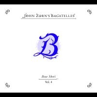 Zorn John - The Bagatelles Vol. 4?Ikue Mori i gruppen VI TIPSER / Fredagsutgivelser / 2025-04-18 hos Bengans Skivbutik AB (5587484)