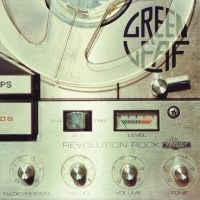 Greenleaf - Revolution Rock Deluxe (2 Lp Coke B i gruppen VINYL hos Bengans Skivbutik AB (5587487)