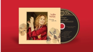 Nellie Mckay - Hey Guys, Watch This i gruppen VI TIPSER / Fredagsutgivelser / 2025-04-11 hos Bengans Skivbutik AB (5587491)