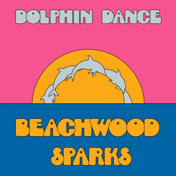 Beachwood Sparks - Dolphin Dance Remix '12 i gruppen VINYL / Toppselgere hos Bengans Skivbutik AB (5587499)