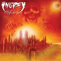 Inepsy - City Weapons i gruppen VI TIPSER / Fredagsutgivelser / 2025-04-11 hos Bengans Skivbutik AB (5587501)