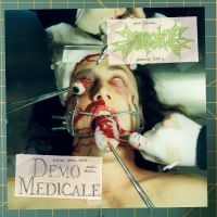 Impaled - Demo Medicale i gruppen VI TIPSER / Fredagsutgivelser / 2025-04-11 hos Bengans Skivbutik AB (5587503)
