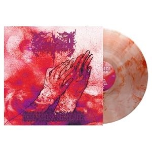 Ghost Bath - Rose Thorn Necklace i gruppen VINYL hos Bengans Skivbutik AB (5587506)