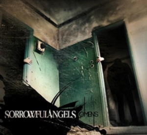 Sorrowful Angels - Omens i gruppen Annet /  hos Bengans Skivbutik AB (5587527)
