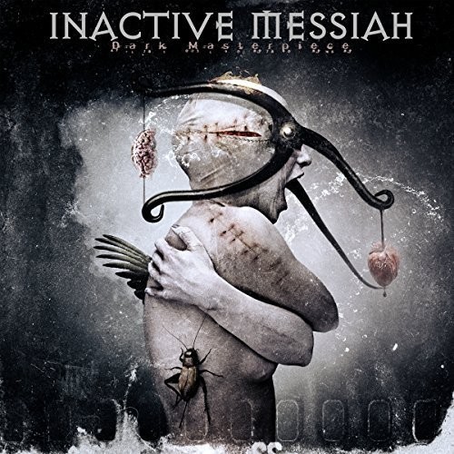 Inactive Messiah - Dark Masterpiece i gruppen Annet / hos Bengans Skivbutik AB (5587545)