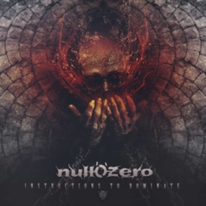 Null'o'zero - Instructions To Dominate i gruppen CD hos Bengans Skivbutik AB (5587557)