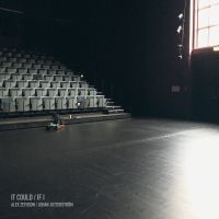 Zethson Alex Johan Jutterström - It Could / If I i gruppen VI TIPSER / Fredagsutgivelser / 2025-04-18 hos Bengans Skivbutik AB (5587604)