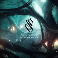 Sarayasign - Shadows Of The Dying Light i gruppen Annet /  hos Bengans Skivbutik AB (5587607)