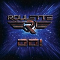 Roulette - Go! i gruppen CD hos Bengans Skivbutik AB (5587608)