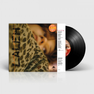 Laleh - Prinsessor (RSD2025) i gruppen VI TIPSER / Record Store Day / RSD 2025 hos Bengans Skivbutik AB (5587620)