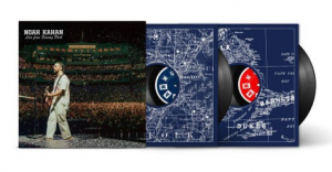 Noah Kahan - Live From Fenway Park (2Lp) i gruppen VI TIPSER / Fredagsutgivelser / 2025-03-07 hos Bengans Skivbutik AB (5587621)