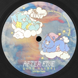Luke Alessi - After Five i gruppen VI TIPSER / Fredagsutgivelser / 2025-03-07 hos Bengans Skivbutik AB (5587627)