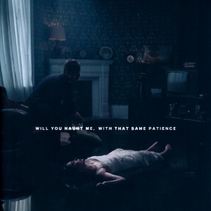 Bury Tomorrow - Will You Haunt Me, With That Same Patience (CD) i gruppen Annet /  hos Bengans Skivbutik AB (5587629)