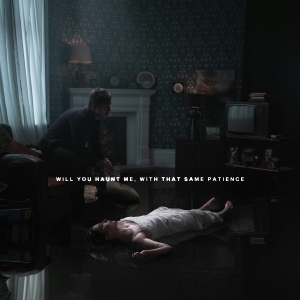 Bury Tomorrow - Will You Haunt Me, With That Same Patience (Clear Vinyl LP) i gruppen Annet /  hos Bengans Skivbutik AB (5587630)