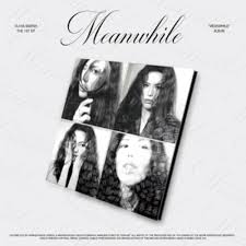 Olivia Marsh - Meanwhile i gruppen Annet /  hos Bengans Skivbutik AB (5587638)