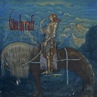Witchcraft - Idag (3 Color Striped Oxblood Red/Bone/Blue Vinyl edition) i gruppen VINYL / Kommende / Metal,Pop-Rock,Svensk Musikkk hos Bengans Skivbutik AB (5587658)