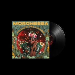 Morcheeba - Escape The Chaos i gruppen VI TIPSER / Bengans Personal tipser / Best so far in 2025 - MK hos Bengans Skivbutik AB (5587673)