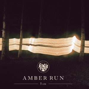 Amber Run - 5Am i gruppen VINYL hos Bengans Skivbutik AB (5587676)