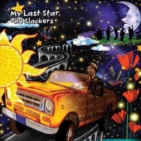 Slackers The - My Last Star (Vinyl Lp) i gruppen VI TIPSER / Fredagsutgivelser / 2025-04-25 hos Bengans Skivbutik AB (5587686)