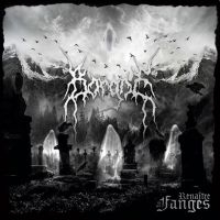 Borgne - Renaitre De Ses Fanges (Digipack) i gruppen VI TIPSER / Fredagsutgivelser / 2025-03-14 hos Bengans Skivbutik AB (5587689)
