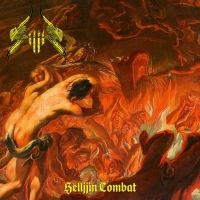 Sijjin - Helljjin Combat i gruppen VI TIPSER / Fredagsutgivelser / 2025-04-25 hos Bengans Skivbutik AB (5587694)
