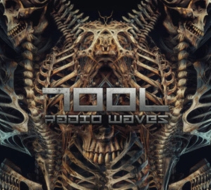 Tool - Radio Waves (6 Cd) i gruppen VI TIPSER / Fredagsutgivelser / 2025-04-11 hos Bengans Skivbutik AB (5587696)