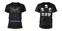 Mayhem - T/S De Mysteriis Dom Sathanas (M) i gruppen VI TIPSER / Fredagsutgivelser / 2025-03-14 hos Bengans Skivbutik AB (5587698)