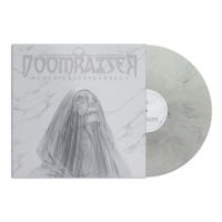 Doomraiser - Cold Grave Marble (Marbled Vinyl Lp i gruppen VI TIPSER / Hjem - Vinyl Nyheter & Kommende hos Bengans Skivbutik AB (5587712)