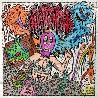 Arottenbit - You Don't Know What Chiptune Is i gruppen VI TIPSER / Fredagsutgivelser / 2025-03-14 hos Bengans Skivbutik AB (5587715)