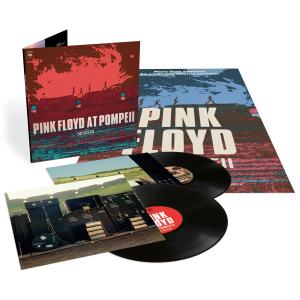 Pink Floyd - Pink Floyd At Pompeii – Mcmlxxii (2Lp) i gruppen VINYL / Pop-Rock hos Bengans Skivbutik AB (5587727)
