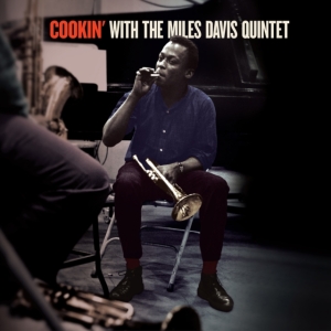 Miles Davis - Cookin' i gruppen Annet /  hos Bengans Skivbutik AB (5587733)