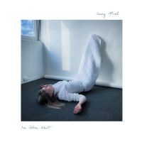 Jenny Hval - Iris Silver Mist i gruppen VI TIPSER / Fredagsutgivelser / 2025-05-02 hos Bengans Skivbutik AB (5587751)