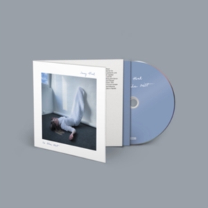 Jenny Hval - Iris Silver Mist i gruppen VI TIPSER / Fredagsutgivelser / 2025-05-02 hos Bengans Skivbutik AB (5587752)