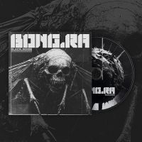 Bong-Ra - Black Noise (Digipack) i gruppen VI TIPSER / Fredagsutgivelser / 2025-03-21 hos Bengans Skivbutik AB (5587756)