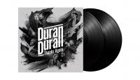 Duran Duran - Thanks Again (2 Lp Black Vinyl) i gruppen VI TIPSER / Hjem - Vinyl Nyheter & Kommende hos Bengans Skivbutik AB (5587762)
