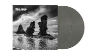 Cure The - Under A Grey Sky 1981 (2 Lp Grey Vi i gruppen VINYL / Toppselgere hos Bengans Skivbutik AB (5587763)